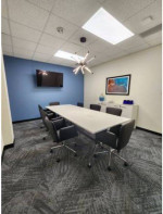 ELEVATE YOUR BUSINESS WITH A VIRTUAL OFFICE AT THE PLAZA AT RIVER BEND