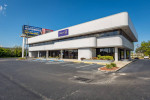 $9 + CAM/ 750ft2 - Prime Office Space  (Port Richey)