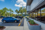 $9 + CAM/ 750ft2 - Prime Office Space  (Port Richey)