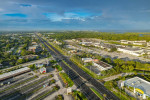 $9 + CAM/ 750ft2 - Prime Office Space  (Port Richey)