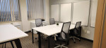 Office in style with turnkey space!