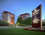 Office in style with turnkey space!