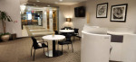 Office in style with turnkey space!