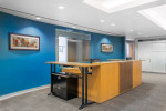 Office in style with turnkey space!