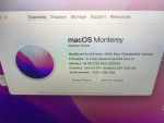 MacBook Pro 13” 2019