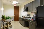 Your River View Office is Immediately Available