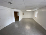 OFFICE SPACE FOR RENT (ON MISSOURI AVE)