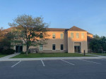 over 25 single and double offices