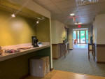 over 25 single and double offices