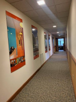 over 25 single and double offices