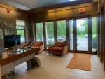 over 25 single and double offices