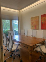 over 25 single and double offices
