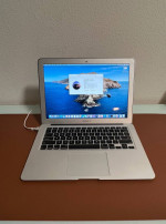 2013 Macbook Air “13 For Sale