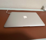 2013 Macbook Air “13 For Sale