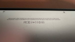 2013 Macbook Air “13 For Sale