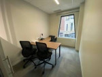 Private One Person Offices, Here For You And Your Business!