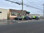 6,320 square foot Industrial Building