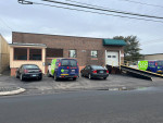 6,320 square foot Industrial Building