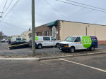 6,320 square foot Industrial Building