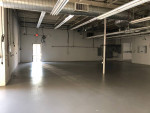 6,320 square foot Industrial Building