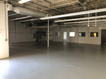 6,320 square foot Industrial Building