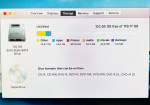 Apple MacBook Pro 15” 2009 4GB//128GB SSD Fully Functional