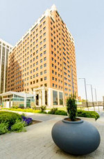 A home for your business in virtual space!