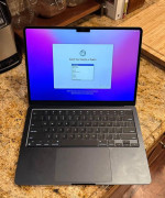 Apple MacBook Air A2681 13.3" M2 8GB 500GB SS