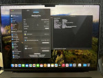 FS 16in M1 Max MacBook Pro