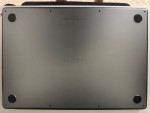 FS 16in M1 Max MacBook Pro
