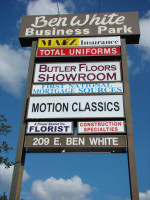 Office / Retail - South Austin