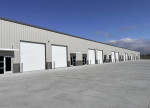 NEW FLEX SPACE FOR LEASE
