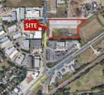 NEW FLEX SPACE FOR LEASE