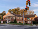 Three offices with waiting room on Reservoir Ave