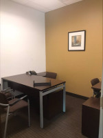 The RIGHT office, every time! Flexibility on YOUR terms.