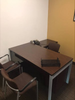 The RIGHT office, every time! Flexibility on YOUR terms.