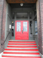 Art Studio, Office, Small Business