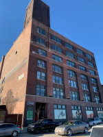 Art Studio, Office, Small Business