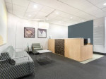Don't need a full-time office get a membership!