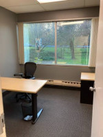 Don't need a full-time office get a membership!