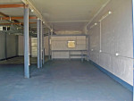 1,800sf: INDUSTRIAL WAREHOUSE W/OFFICE & BATHROOM/ LARGO/CLEARWATER