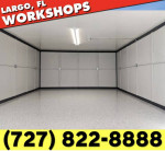 384sf: WORKSHOPS WAREHOUSE/DRIVE-UP STORAGE/CLEARWATER/ST. PETERSBURG