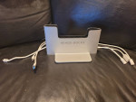 Henge Docks HD04VA13MBPR Metal 13" Macbook Pro Retina Vertical Docking