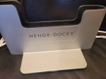 Henge Docks HD04VA13MBPR Metal 13" Macbook Pro Retina Vertical Docking