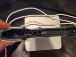 Henge Docks HD04VA13MBPR Metal 13" Macbook Pro Retina Vertical Docking