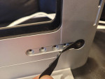 Henge Docks HD04VA13MBPR Metal 13" Macbook Pro Retina Vertical Docking