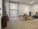 Manufacturing/Contractor Space