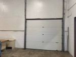 Manufacturing/Contractor Space