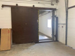 Manufacturing/Contractor Space