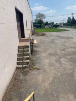 Manufacturing/Contractor Space